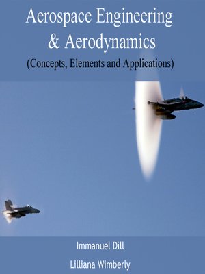cover image of Aerospace Engineering & Aerodynamics